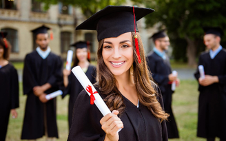 Cơ hội trải nghiệm văn hóa Mỹ miễn phí cho giới trẻ TP.HCM